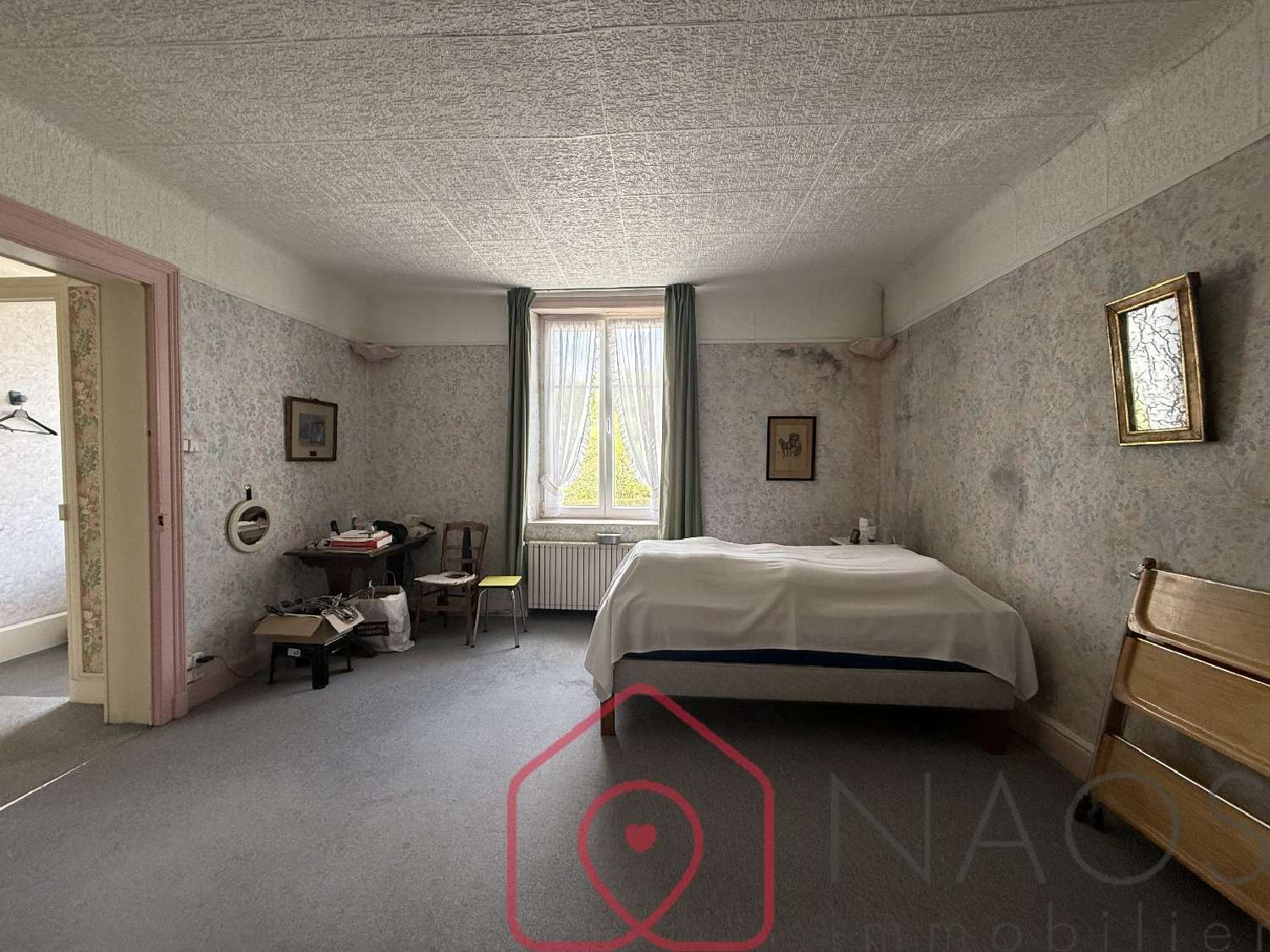  te koop huis Givonne Ardennes 6