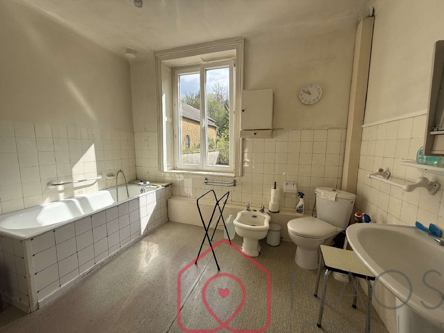  te koop huis Givonne Ardennes 7