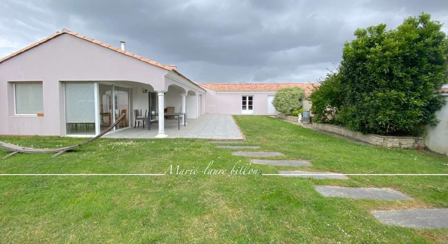  à vendre maison Givrand Vendée 2