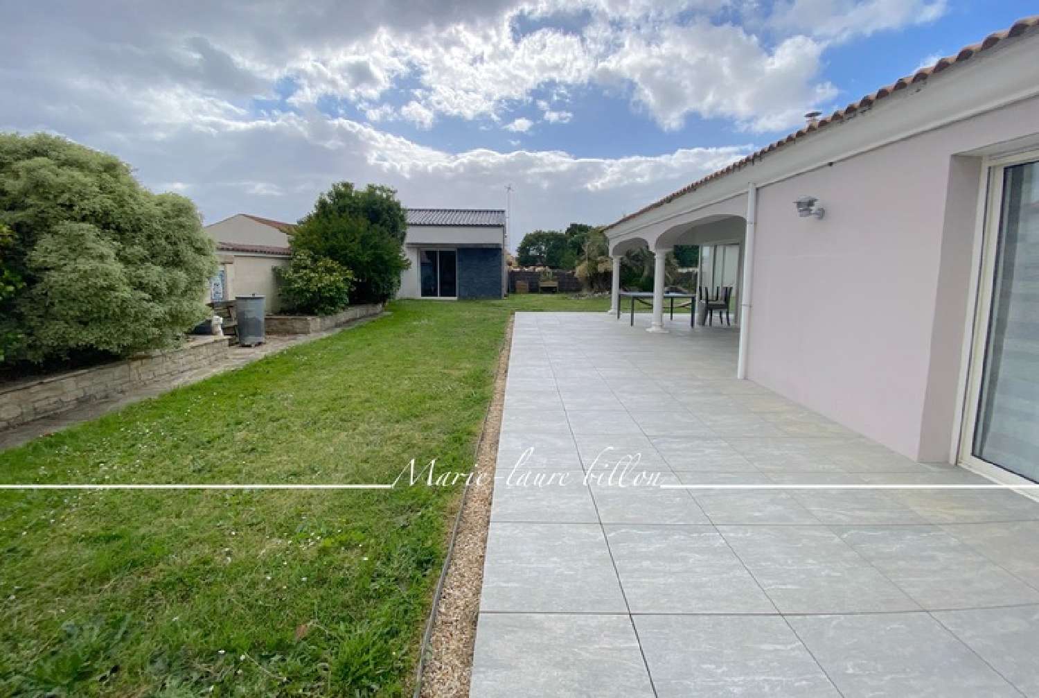  à vendre maison Givrand Vendée 3