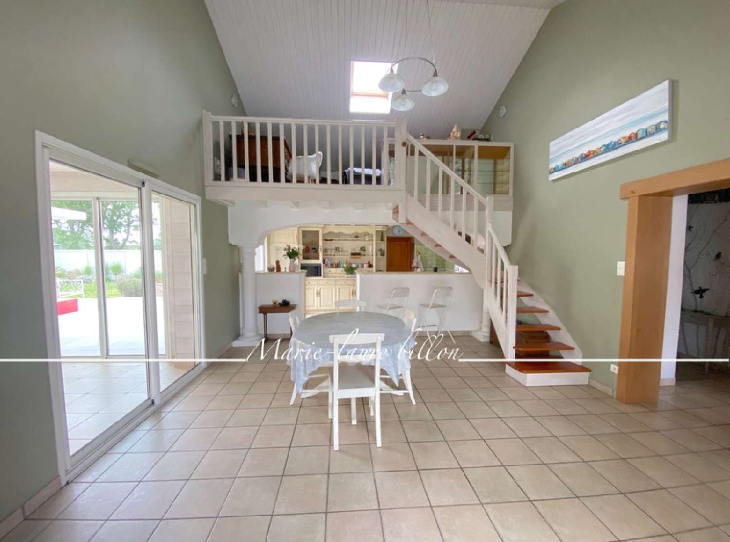  à vendre maison Givrand Vendée 5