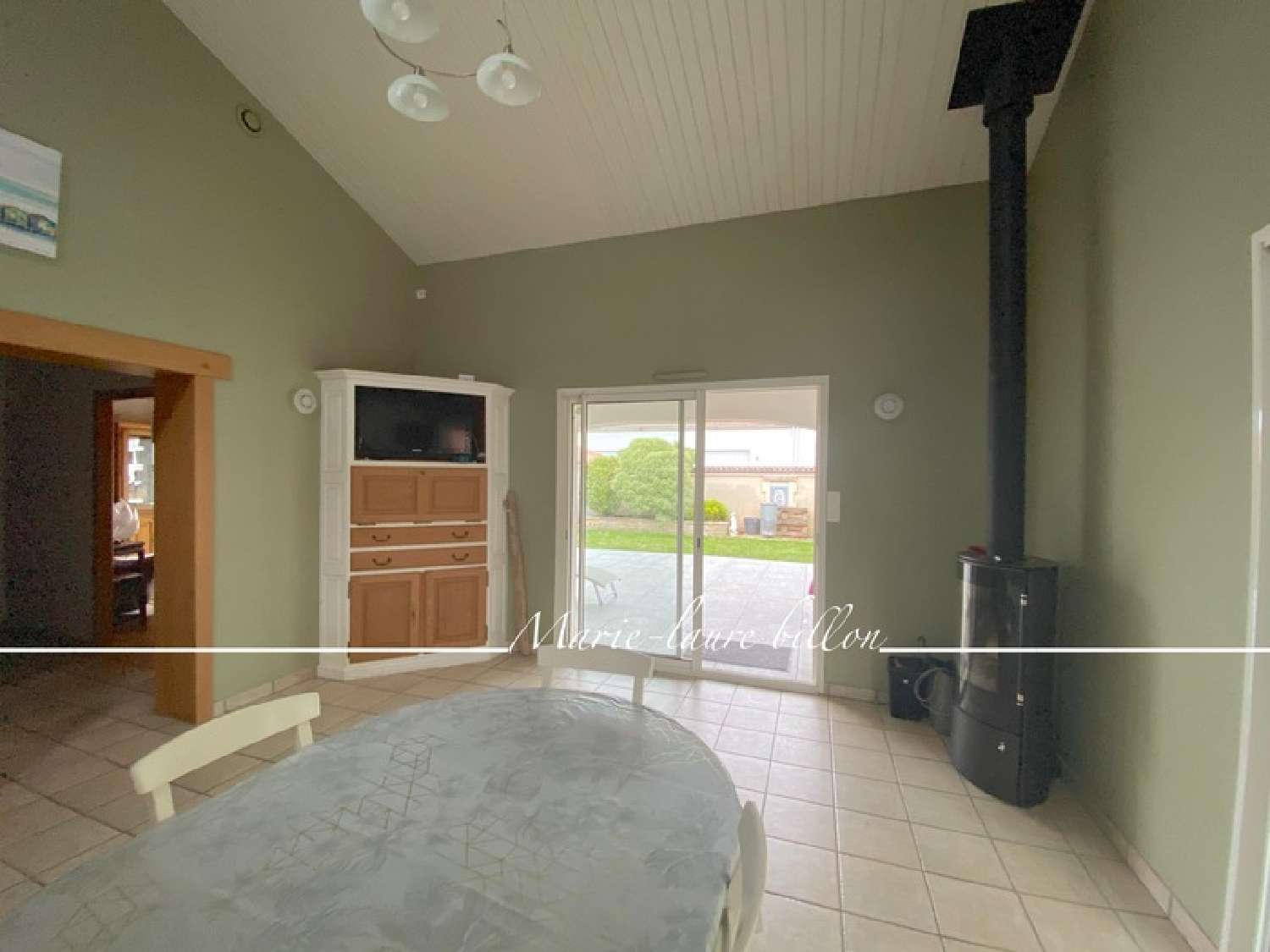  à vendre maison Givrand Vendée 6