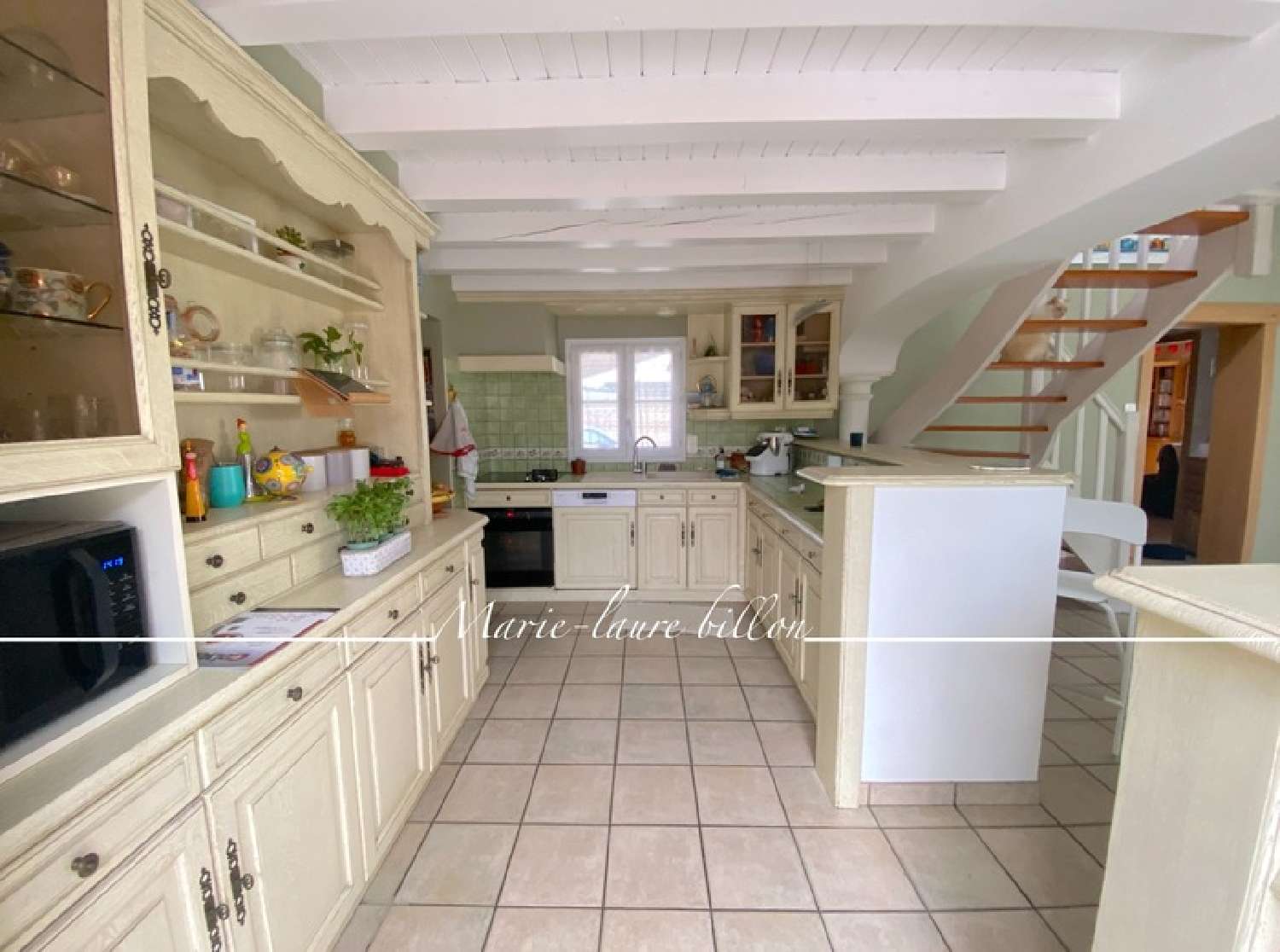  à vendre maison Givrand Vendée 7