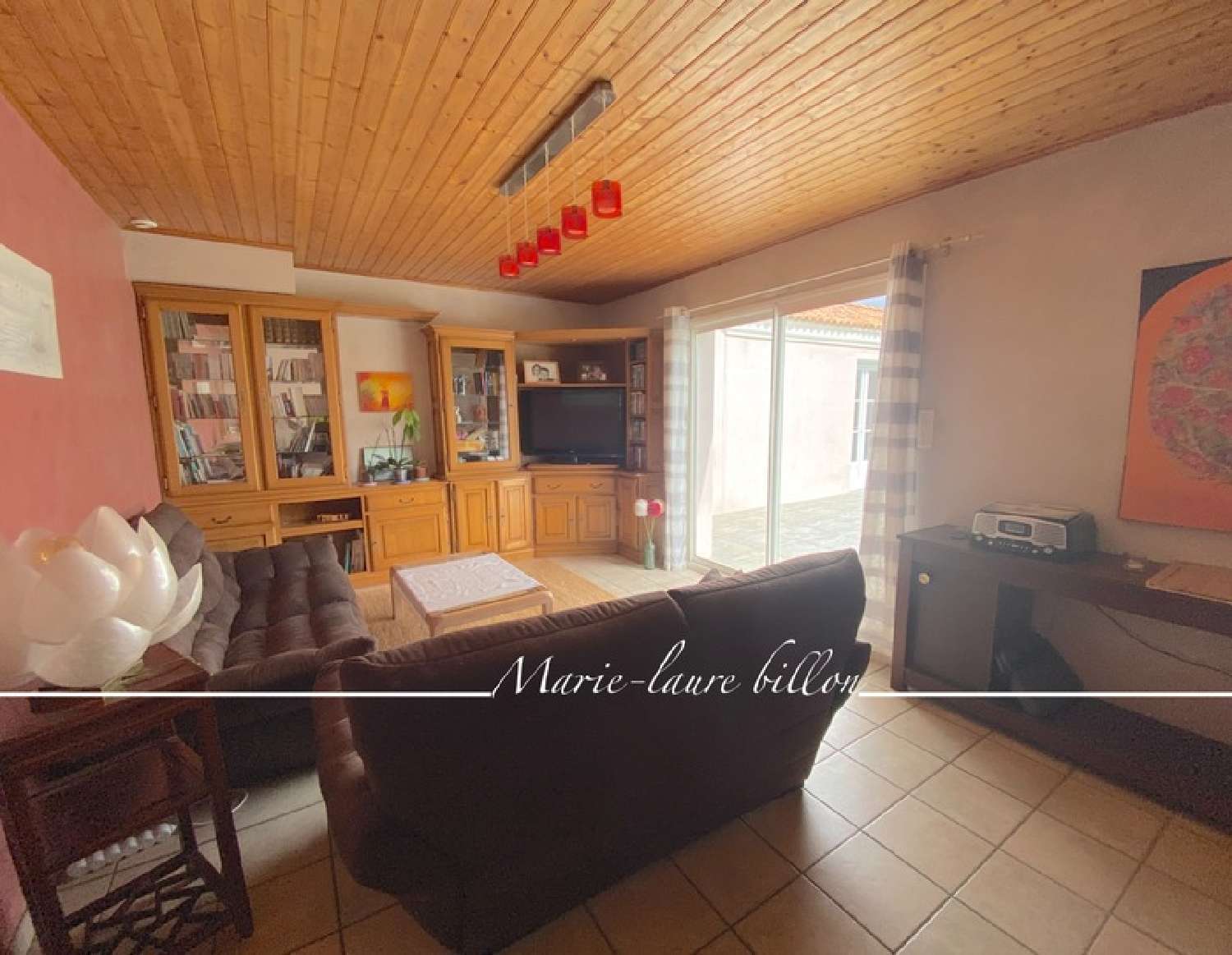  à vendre maison Givrand Vendée 8