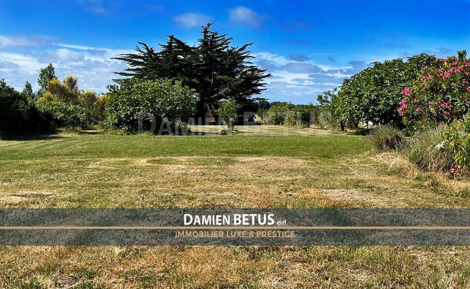 en venta casa Givrand Vendée 1