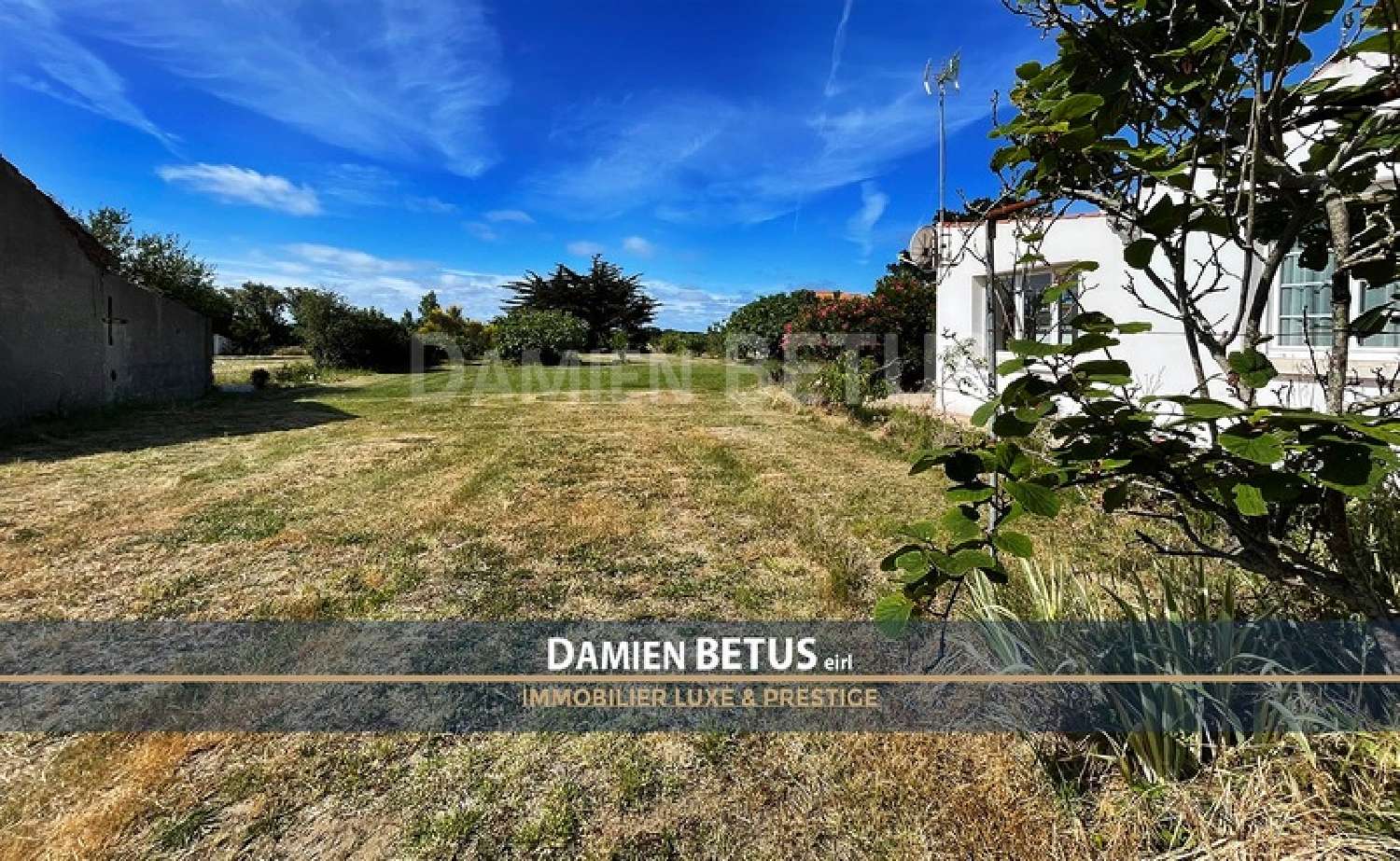 en venta casa Givrand Vendée 2
