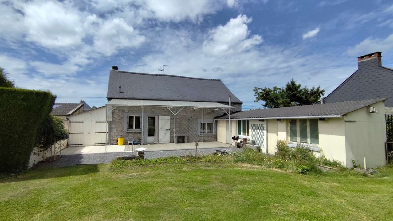 te koop huis Glageon Nord 1