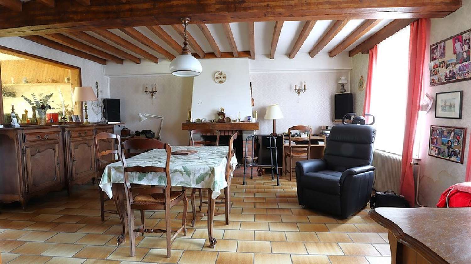te koop huis Glageon Nord 2
