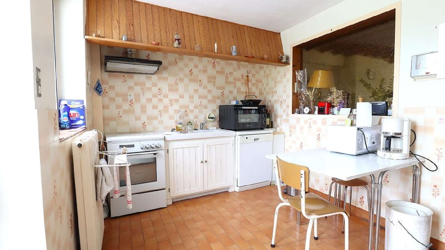te koop huis Glageon Nord 3