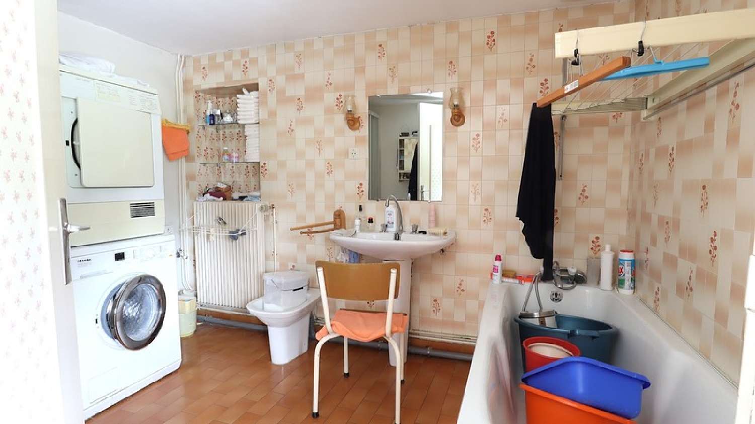 te koop huis Glageon Nord 4