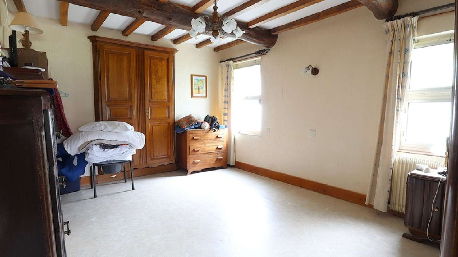 te koop huis Glageon Nord 5