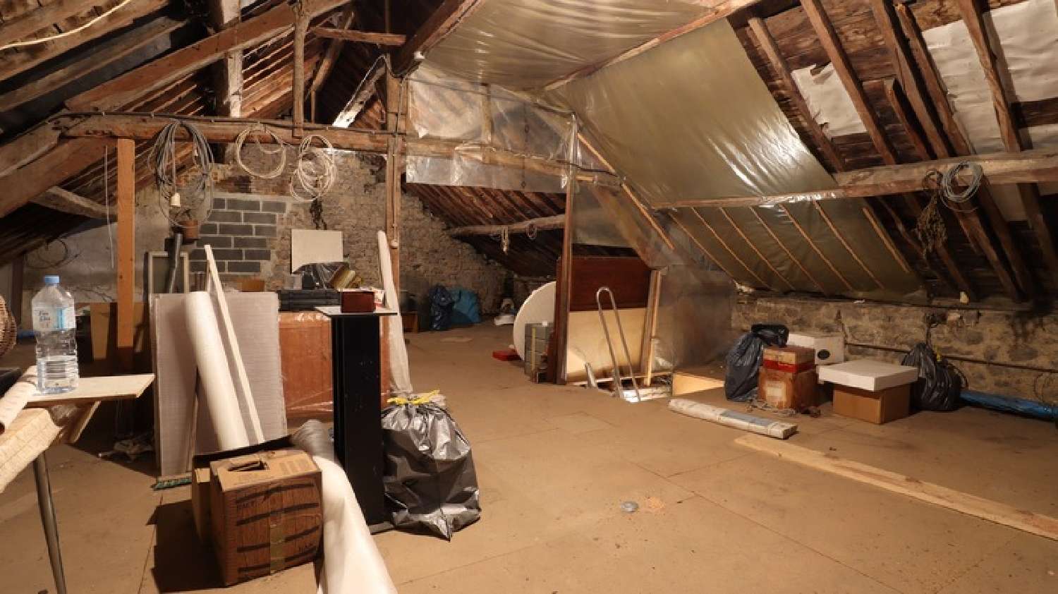 te koop huis Glageon Nord 6