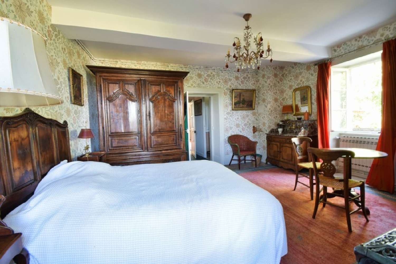  à vendre maison Glaine-Montaigut Puy-de-Dôme 8
