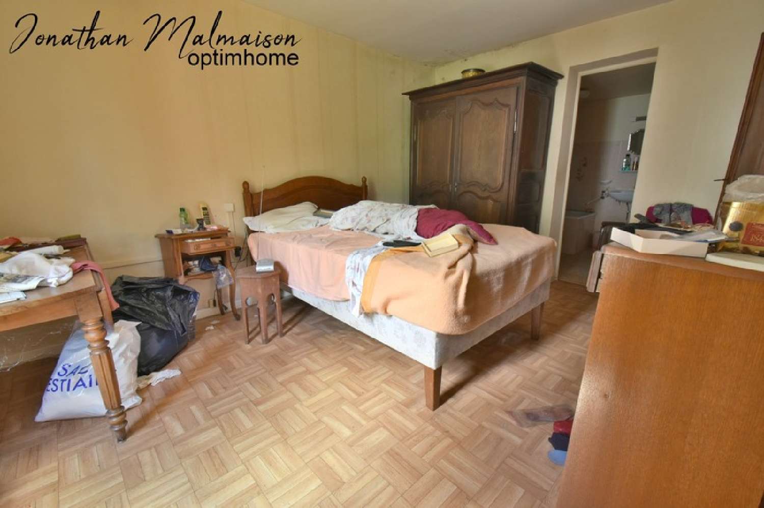 kaufen Haus Glisolles Eure 5