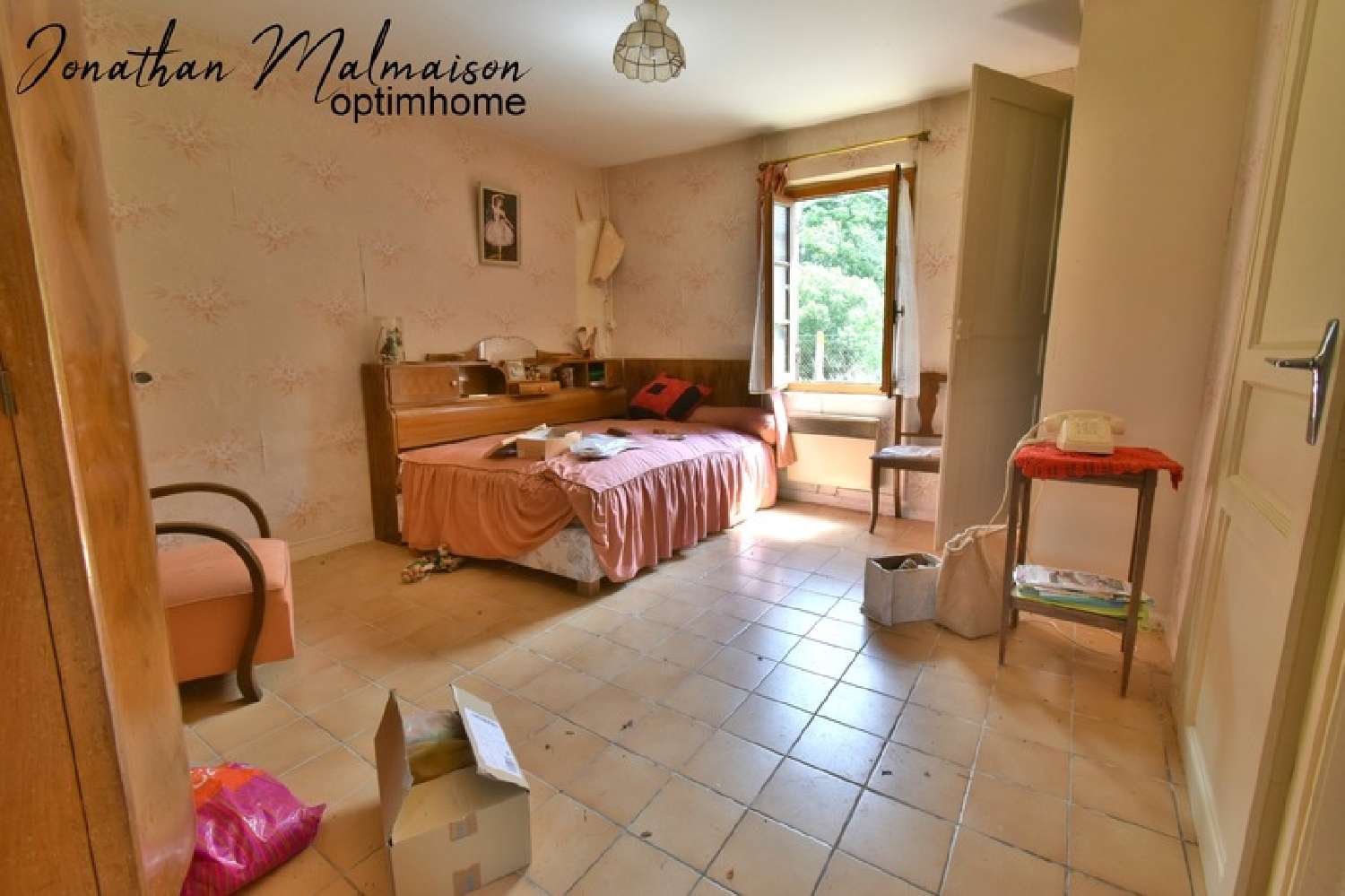 kaufen Haus Glisolles Eure 7