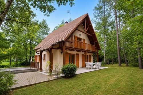 Glisolles Eure huis foto 7355867