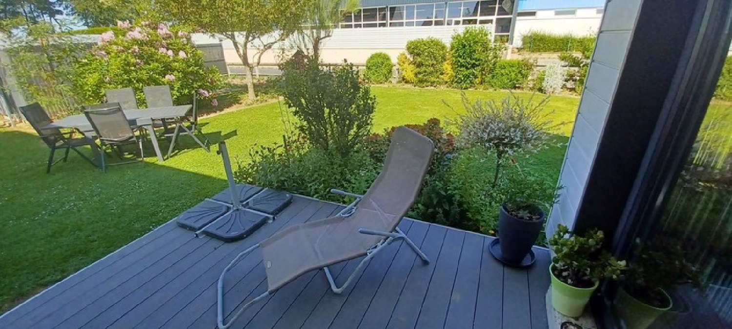à vendre maison Goderville Seine-Maritime 1