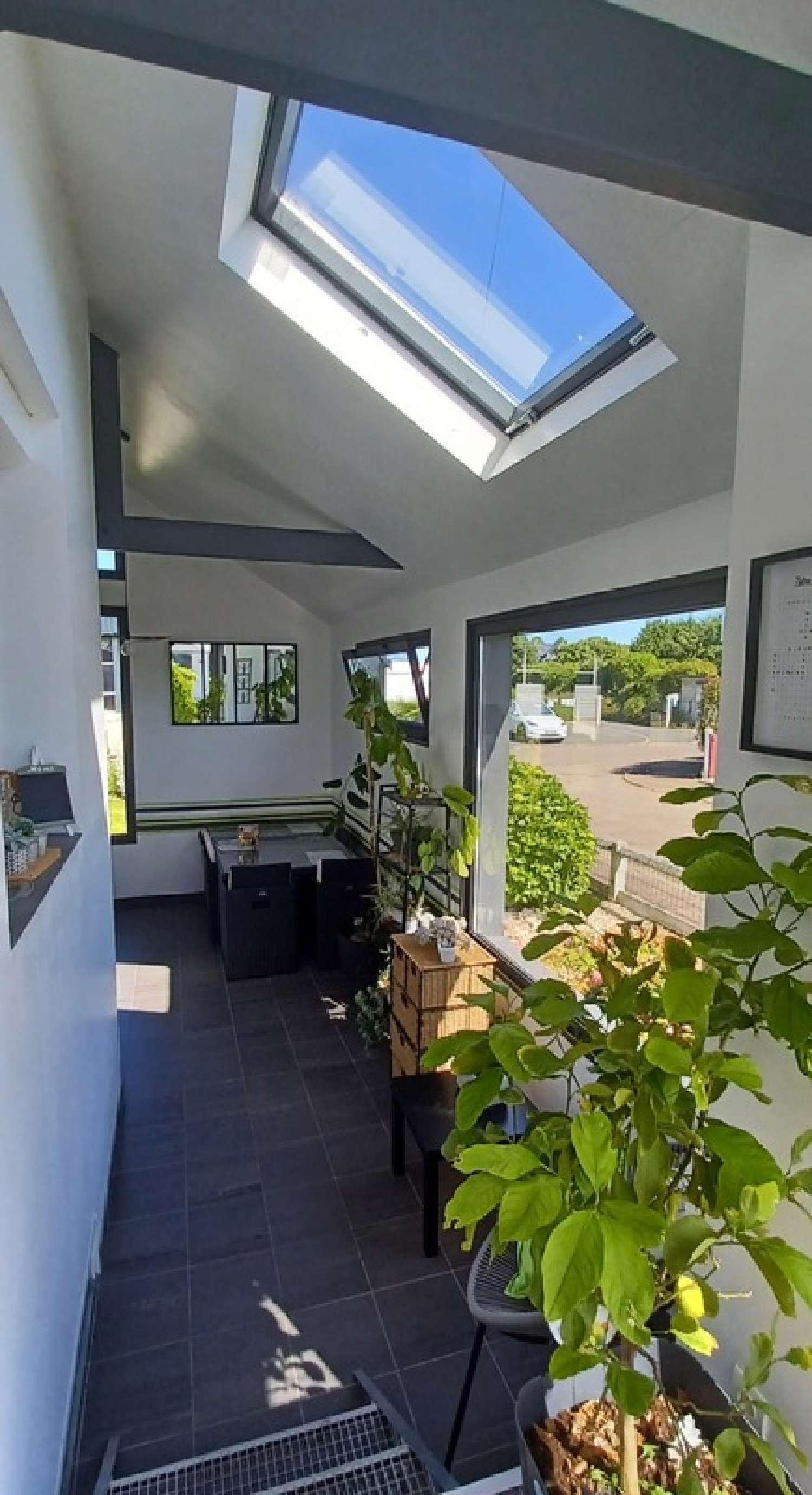 à vendre maison Goderville Seine-Maritime 8