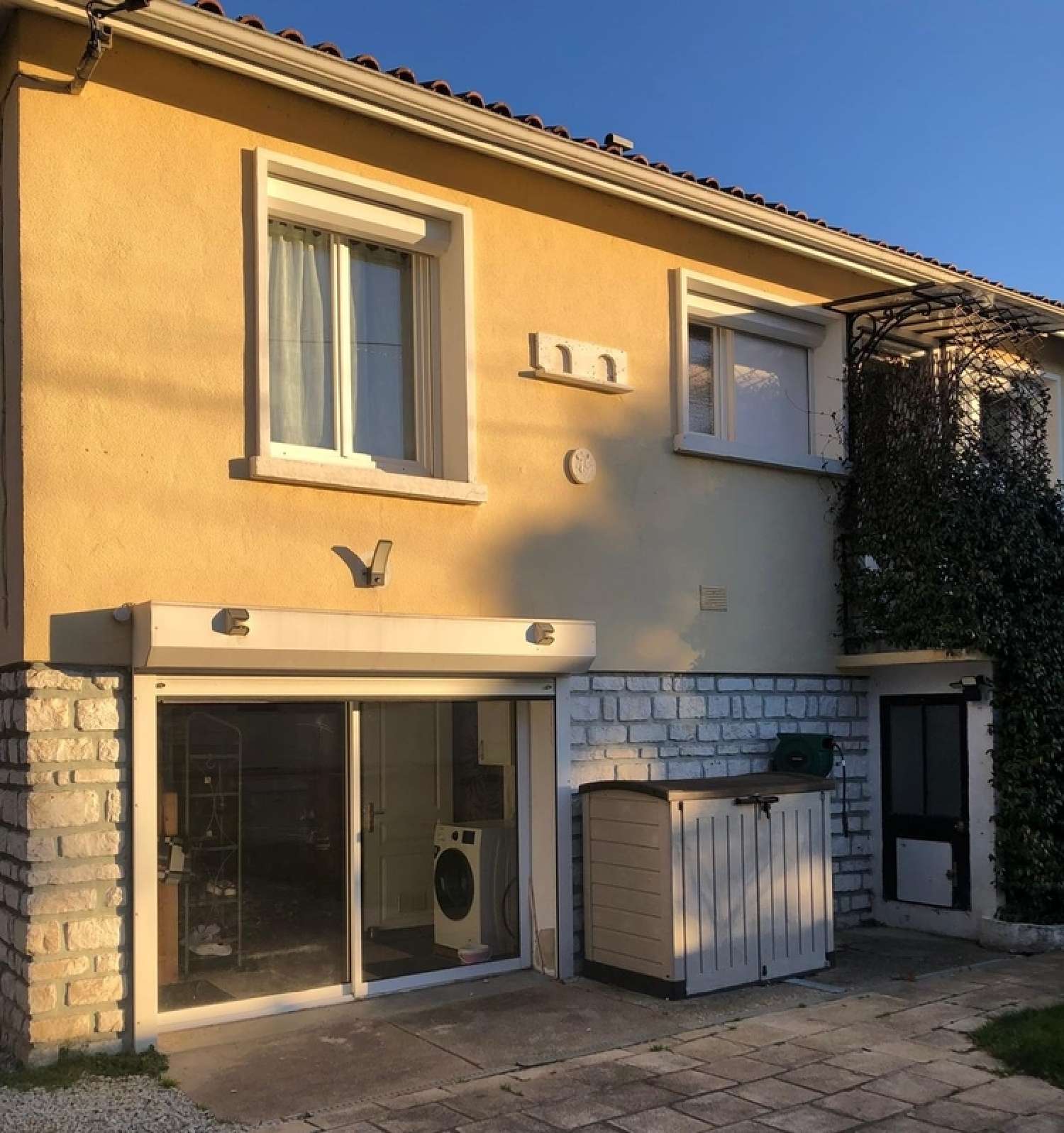 te koop huis Gond-Pontouvre Charente 1