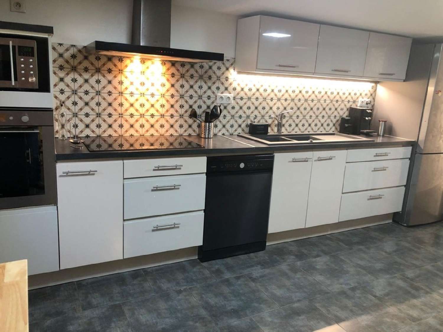 te koop huis Gond-Pontouvre Charente 4