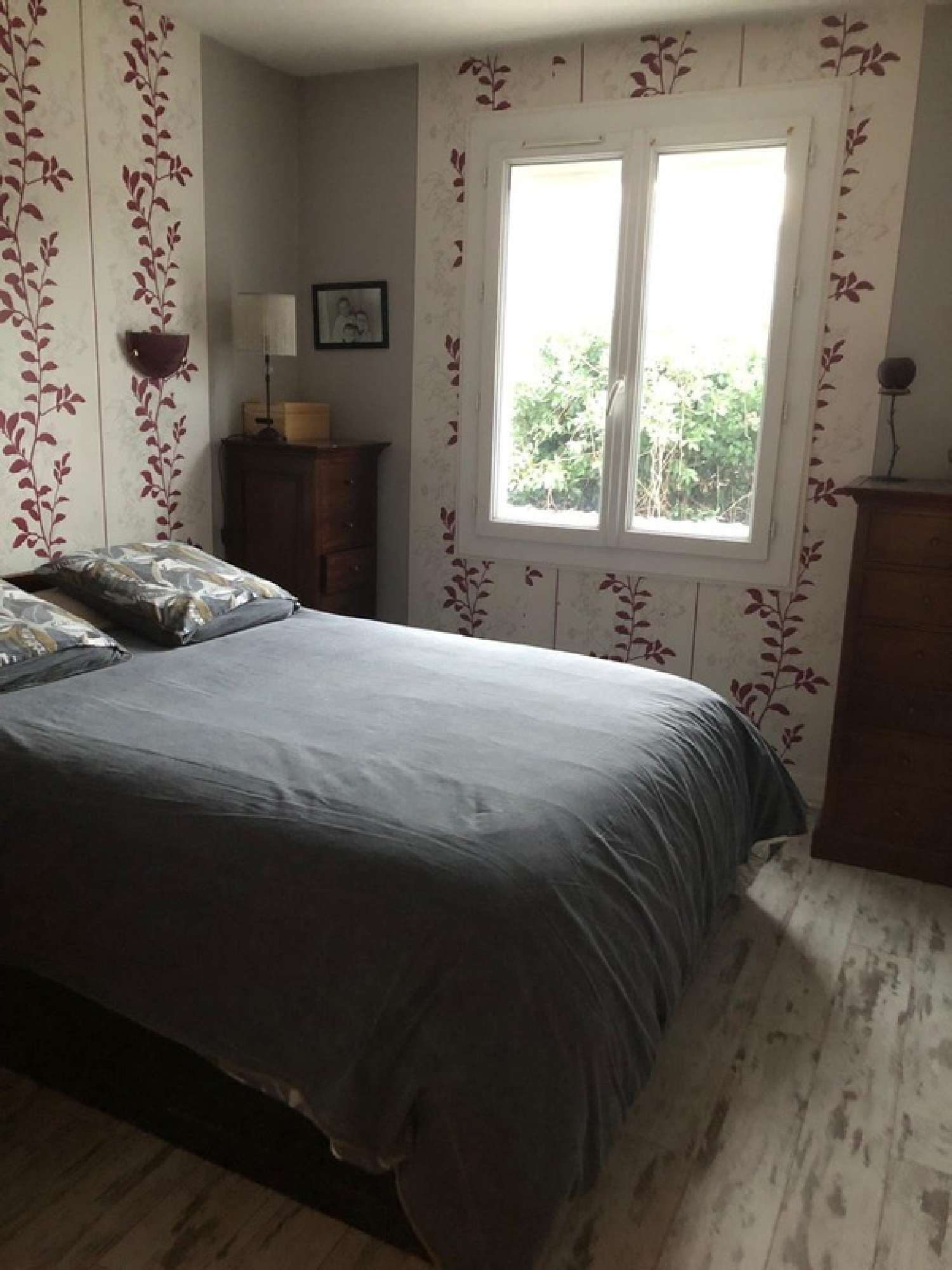 te koop huis Gond-Pontouvre Charente 5