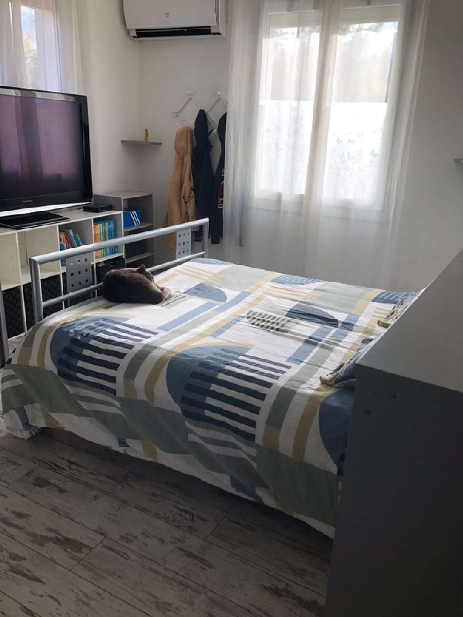 te koop huis Gond-Pontouvre Charente 6