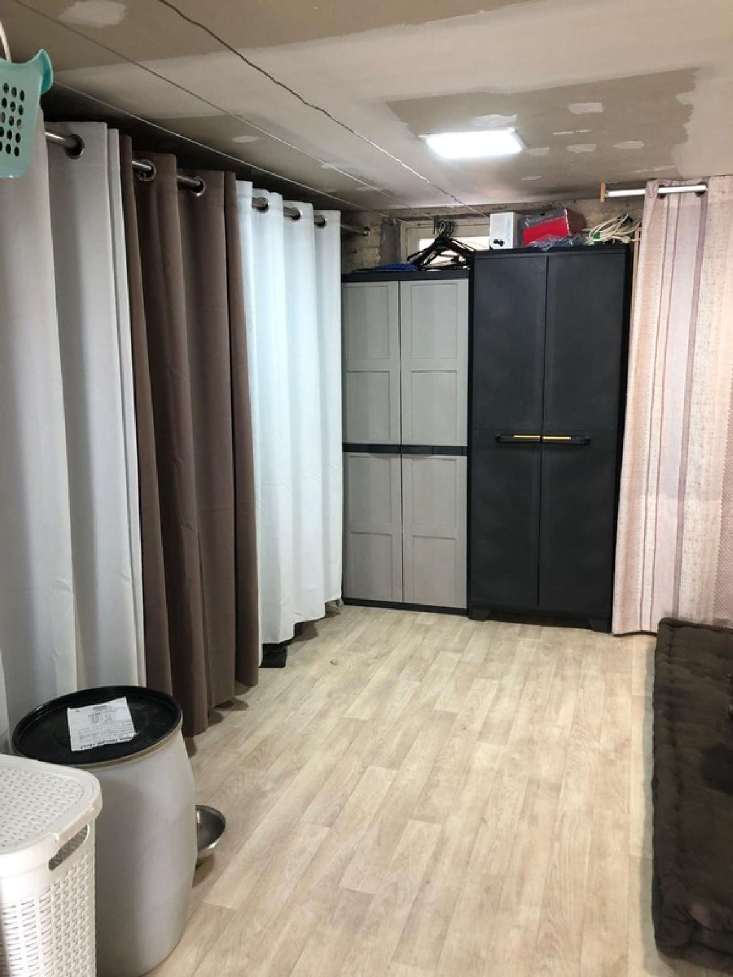 te koop huis Gond-Pontouvre Charente 7