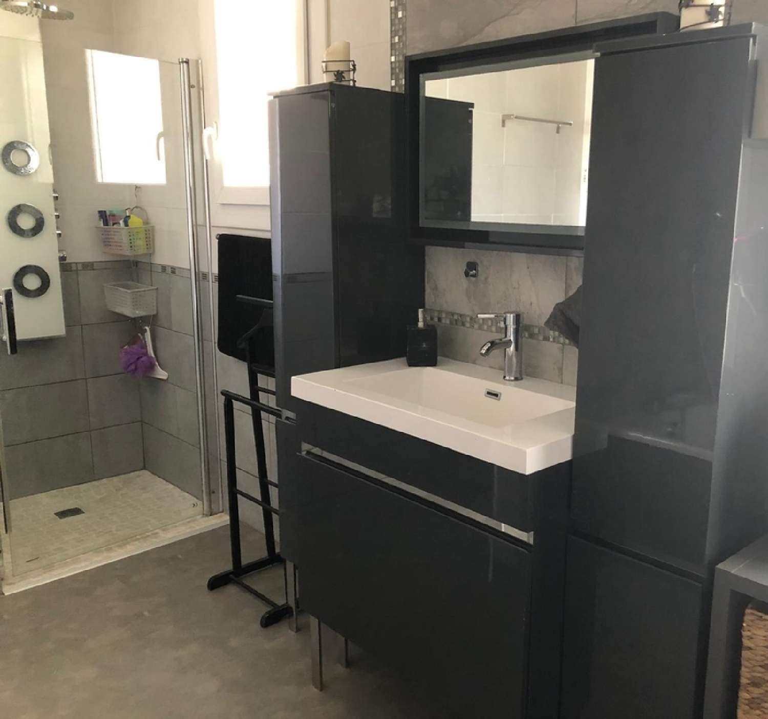 te koop huis Gond-Pontouvre Charente 8