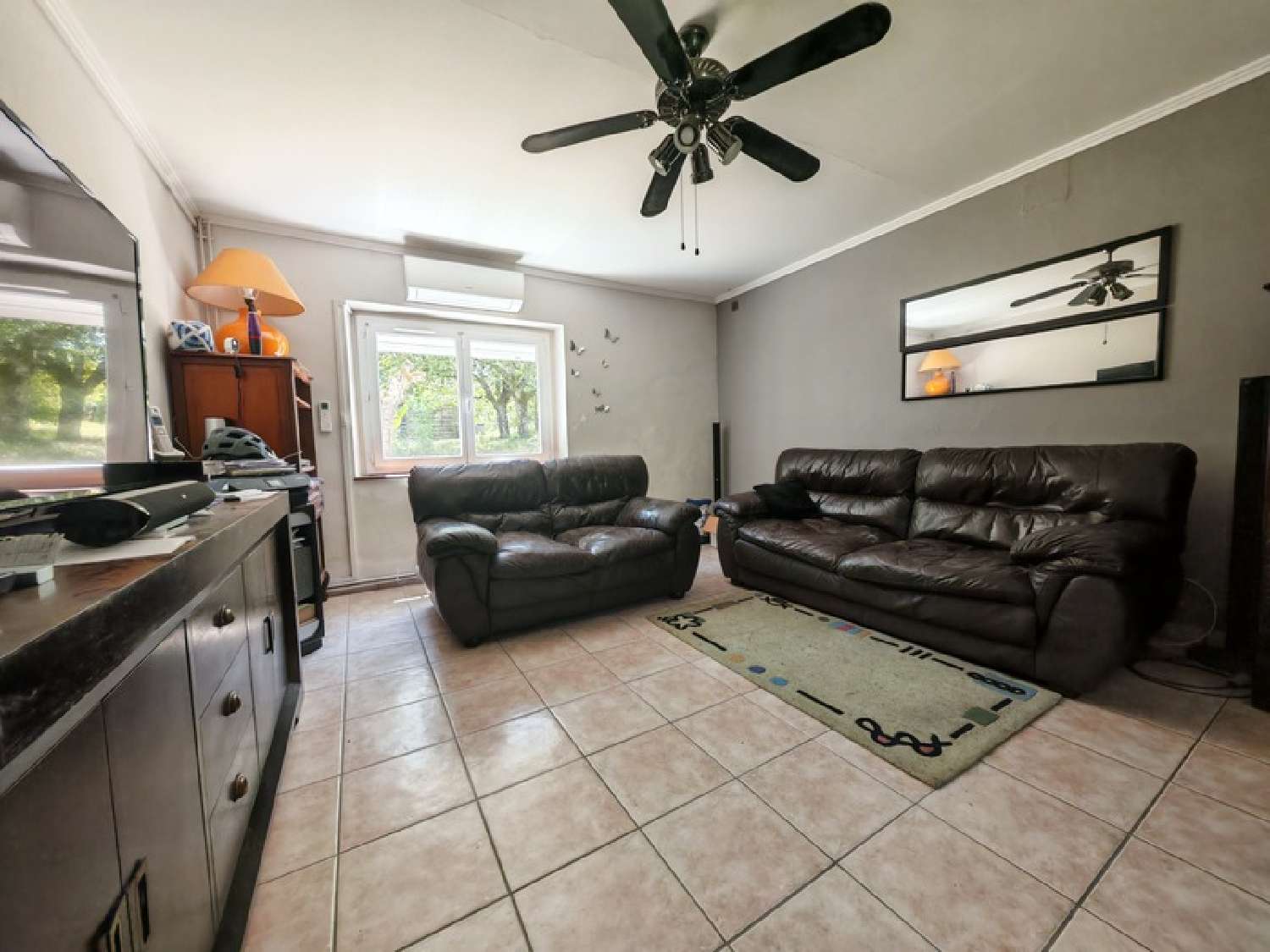  for sale house Gondrin Gers 2
