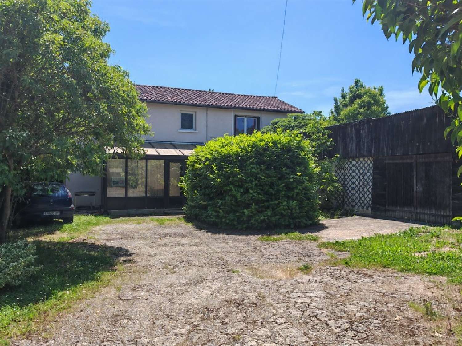  for sale house Gondrin Gers 8