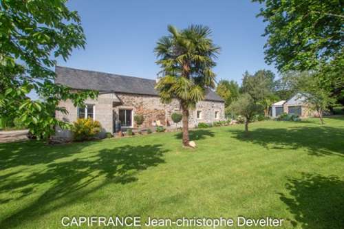 Gorron Mayenne house foto 7352850