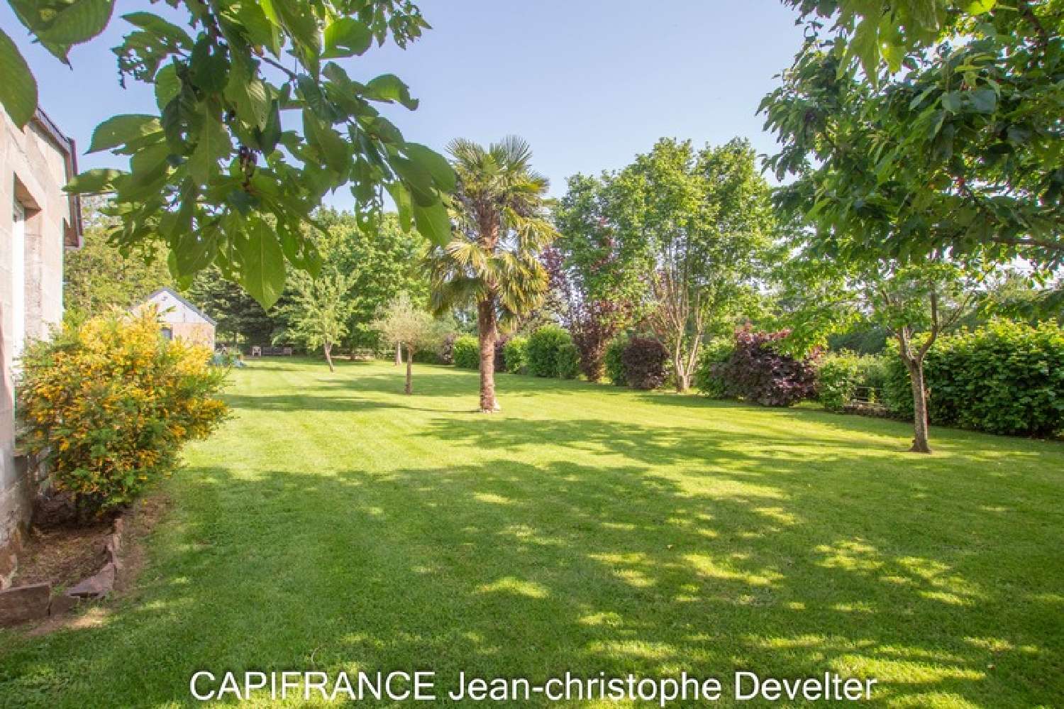  for sale house Gorron Mayenne 3