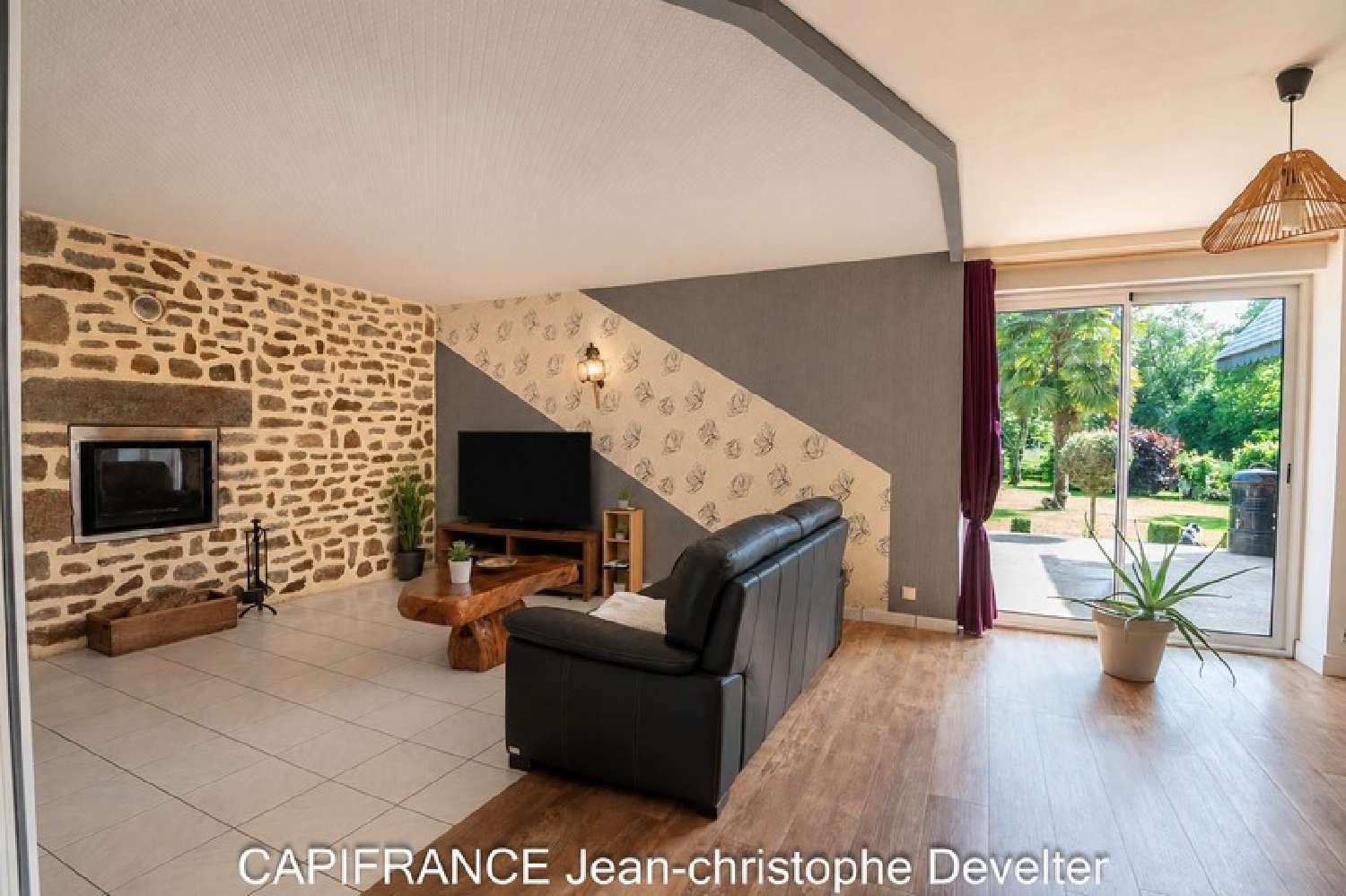  for sale house Gorron Mayenne 5