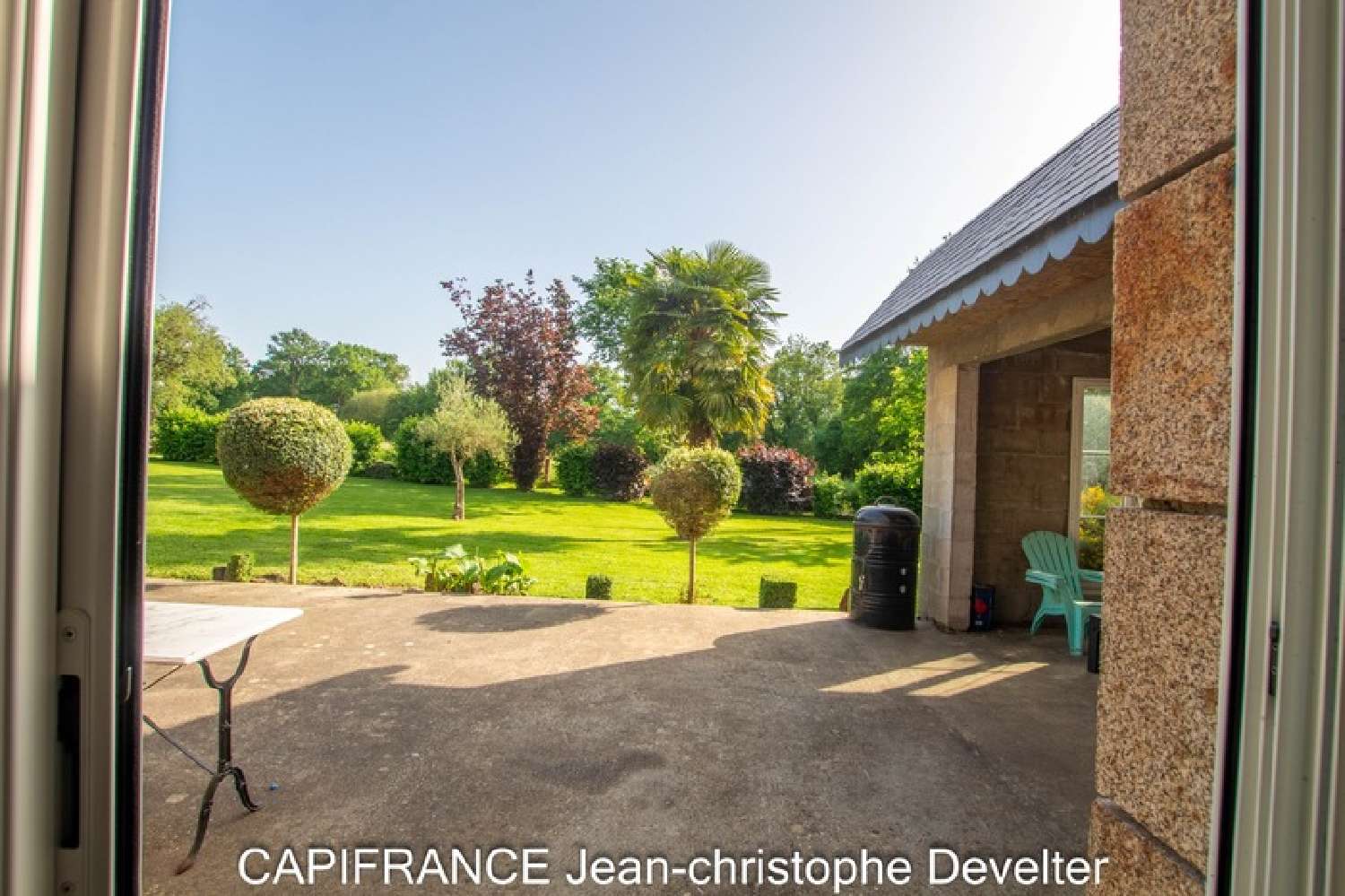 for sale house Gorron Mayenne 6