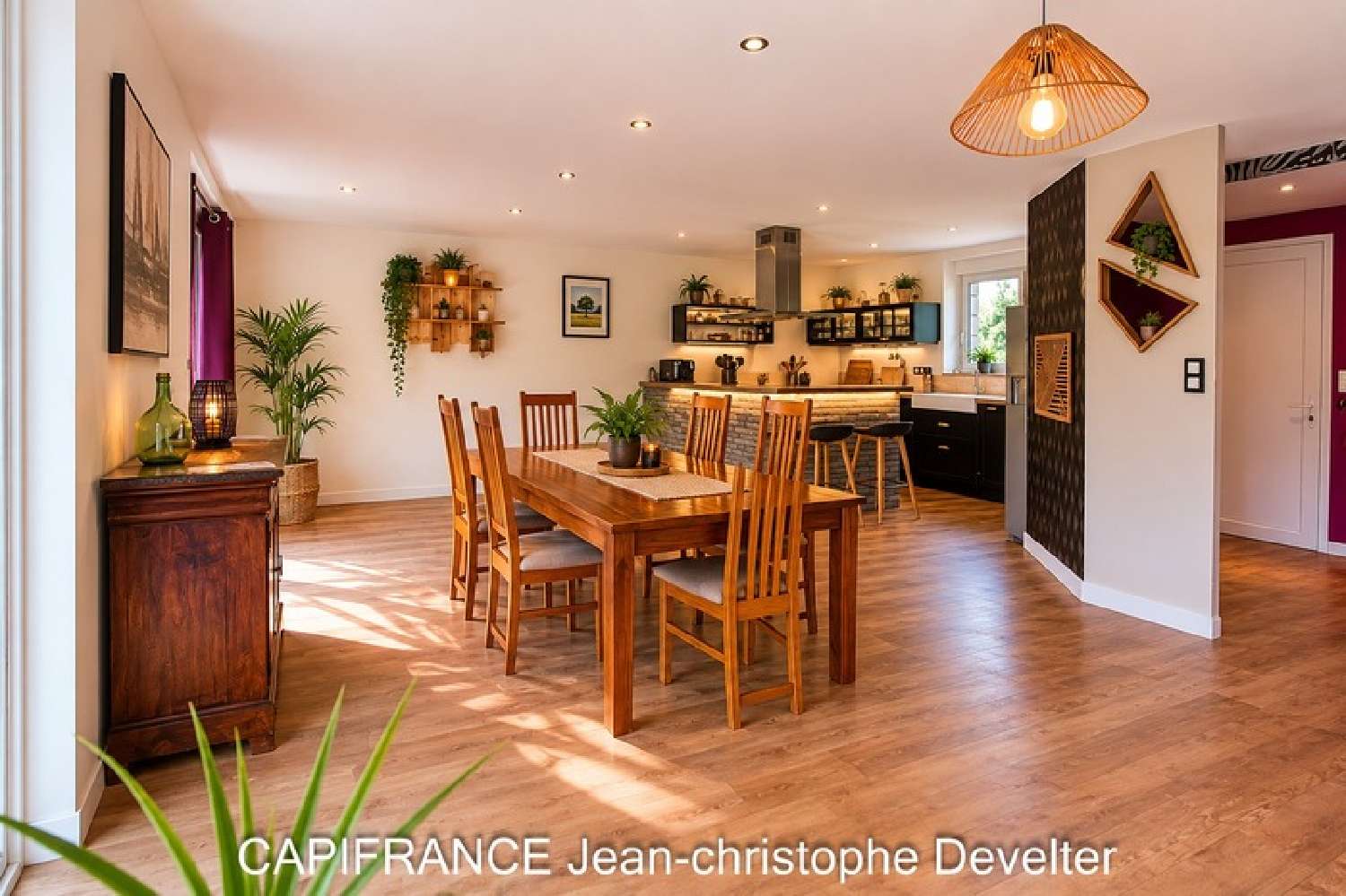  for sale house Gorron Mayenne 7