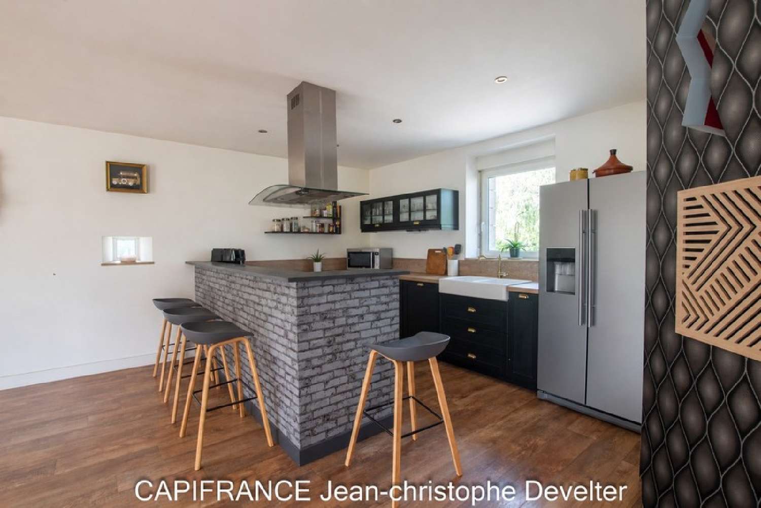  for sale house Gorron Mayenne 8