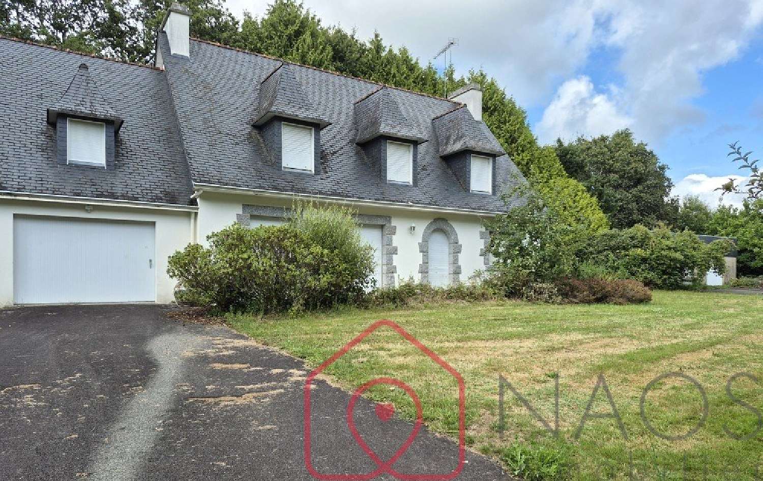  te koop huis Gouesnach Finistère 1