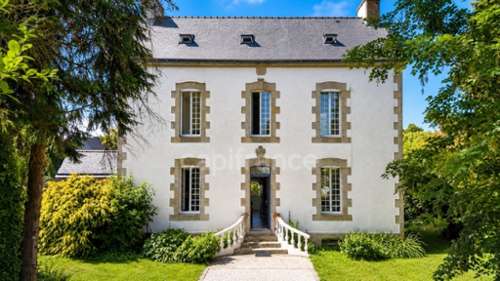 Gourin Morbihan huis foto 7365749