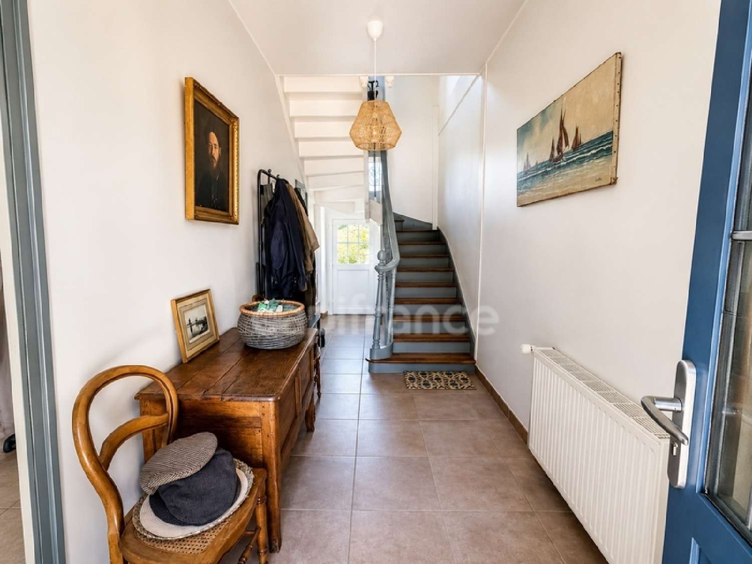  te koop huis Gourin Morbihan 6