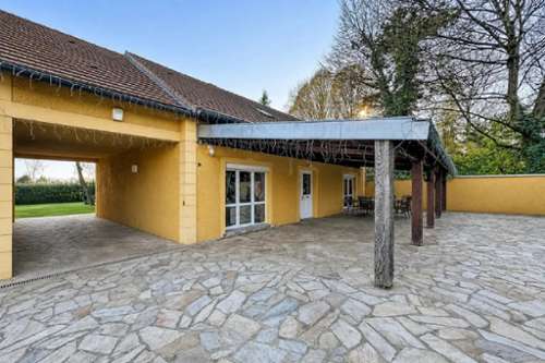 Gouvernes Seine-et-Marne house foto 7355764