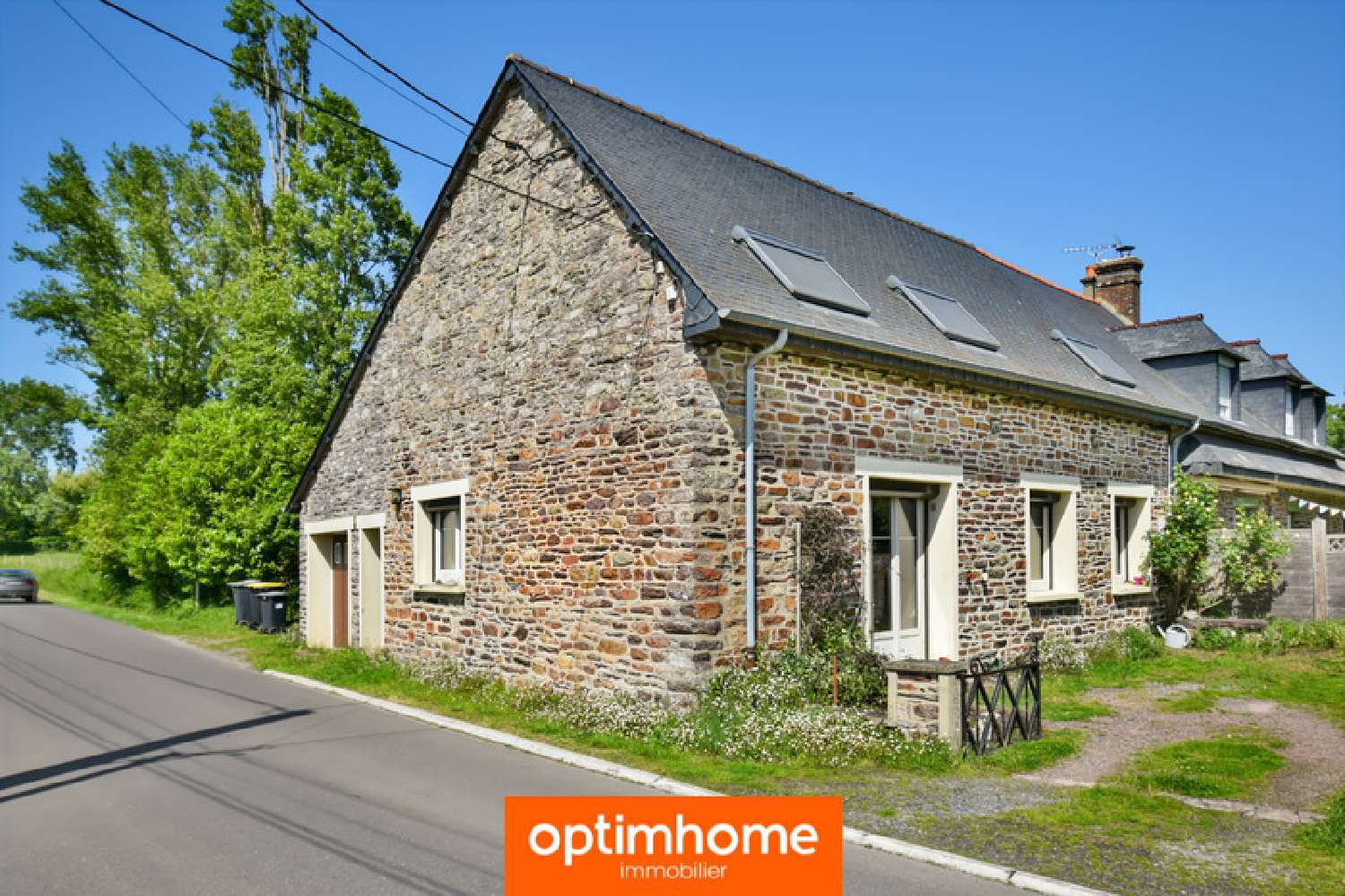 en venta casa Goven Ille-et-Vilaine 3