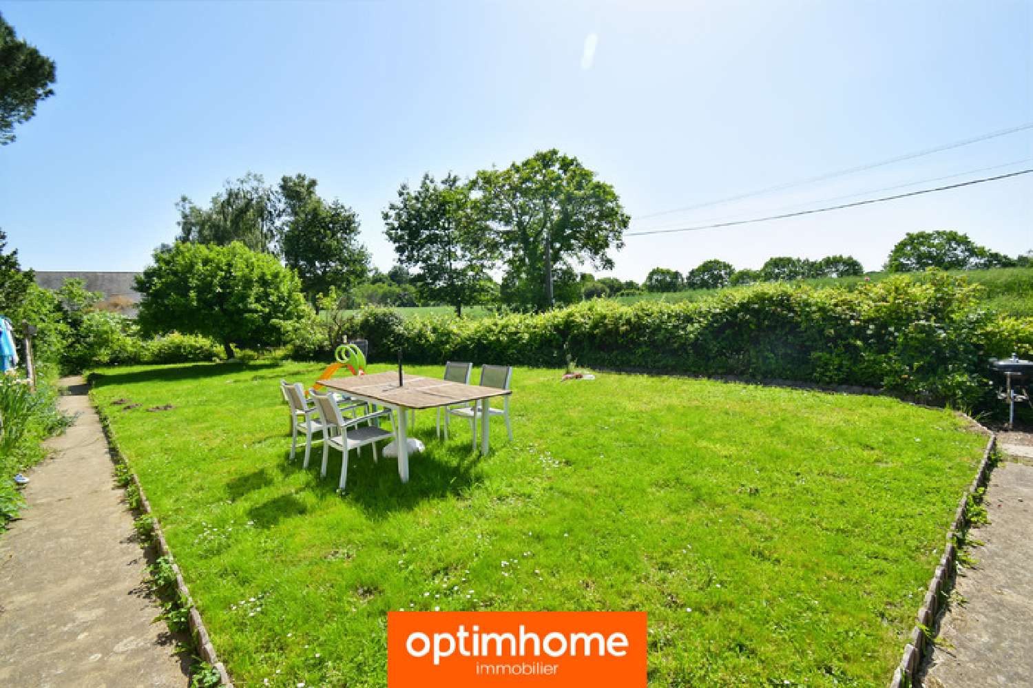 en venta casa Goven Ille-et-Vilaine 4