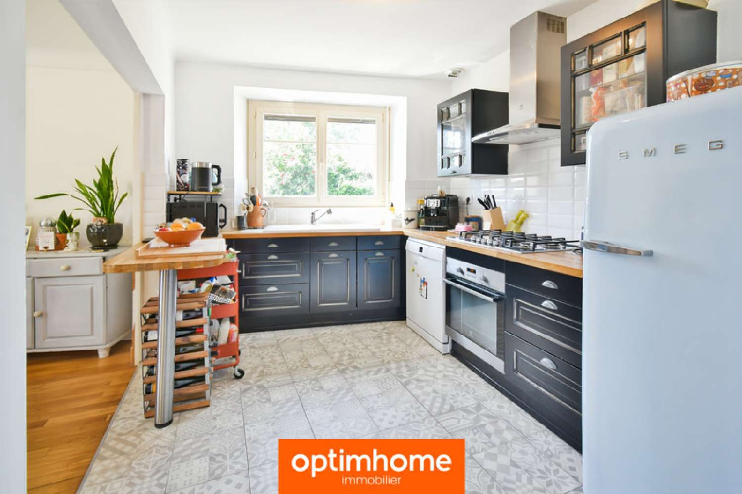 en venta casa Goven Ille-et-Vilaine 5