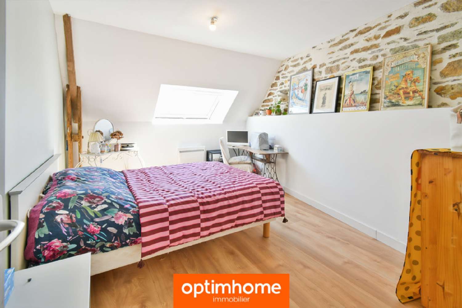 en venta casa Goven Ille-et-Vilaine 6