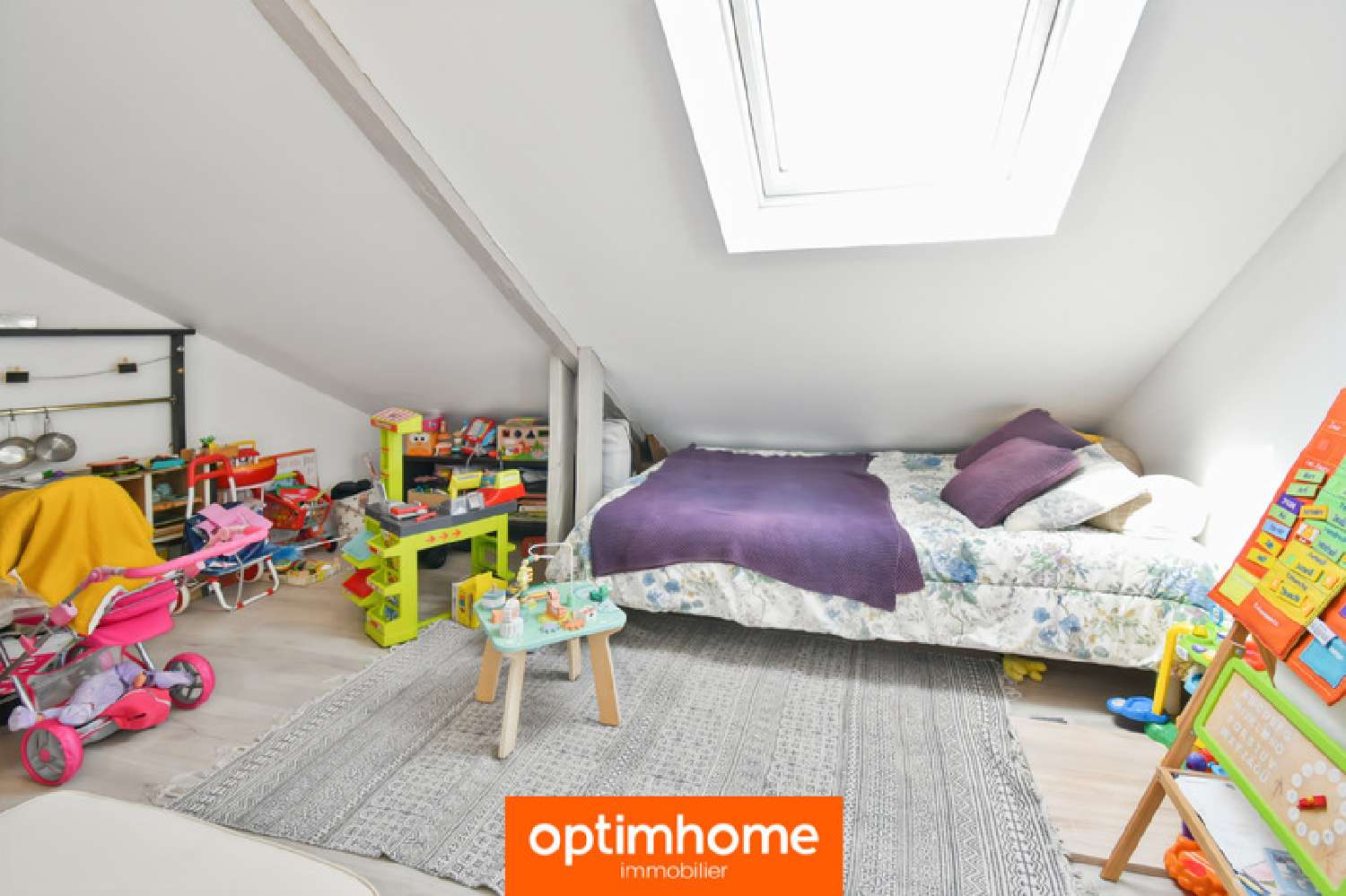 en venta casa Goven Ille-et-Vilaine 8