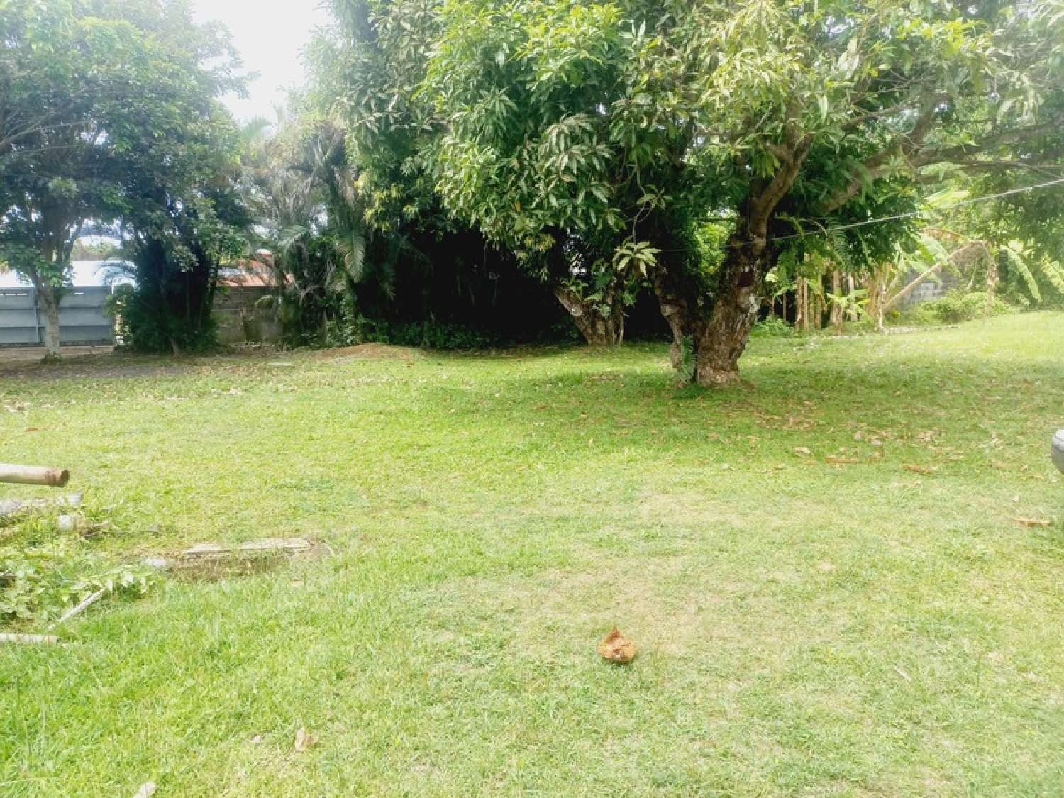 te koop huis Goyave Guadeloupe 1