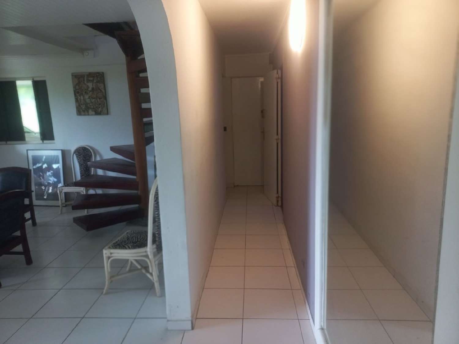 te koop huis Goyave Guadeloupe 5