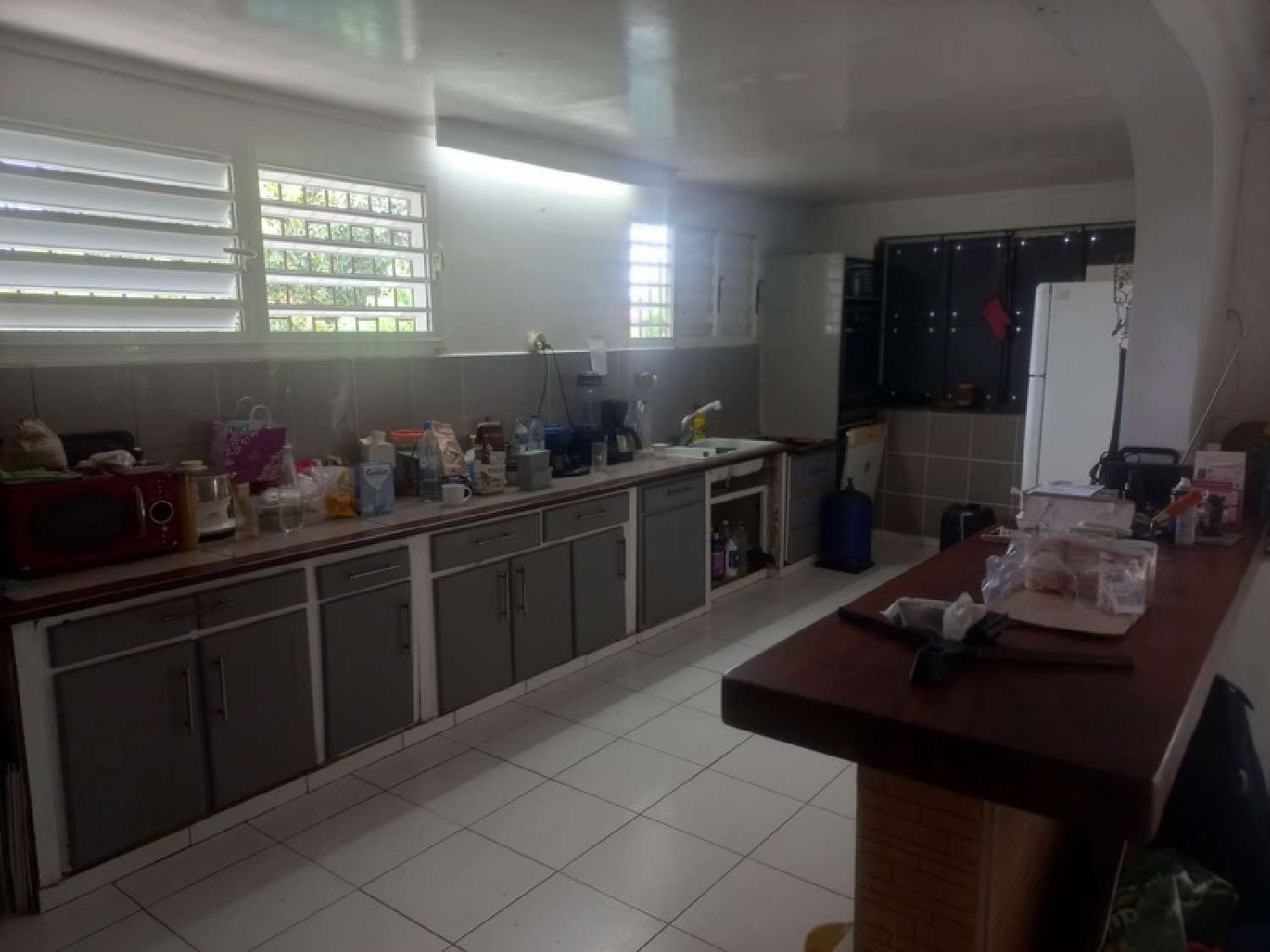 te koop huis Goyave Guadeloupe 7