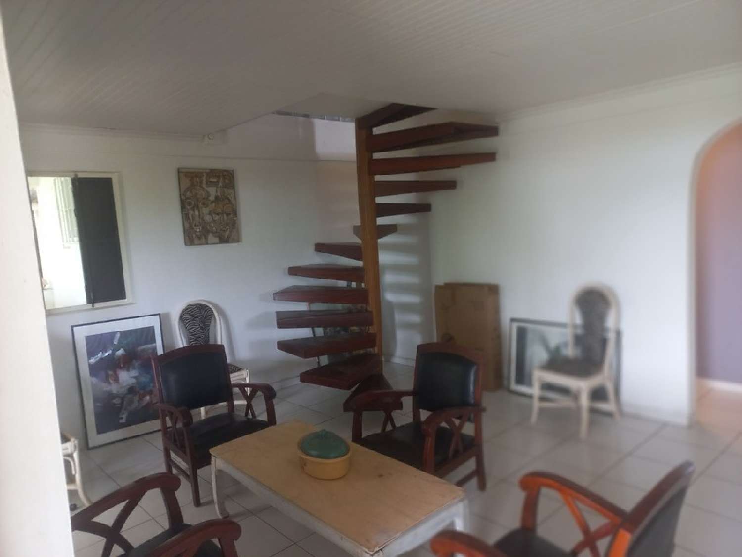 te koop huis Goyave Guadeloupe 8