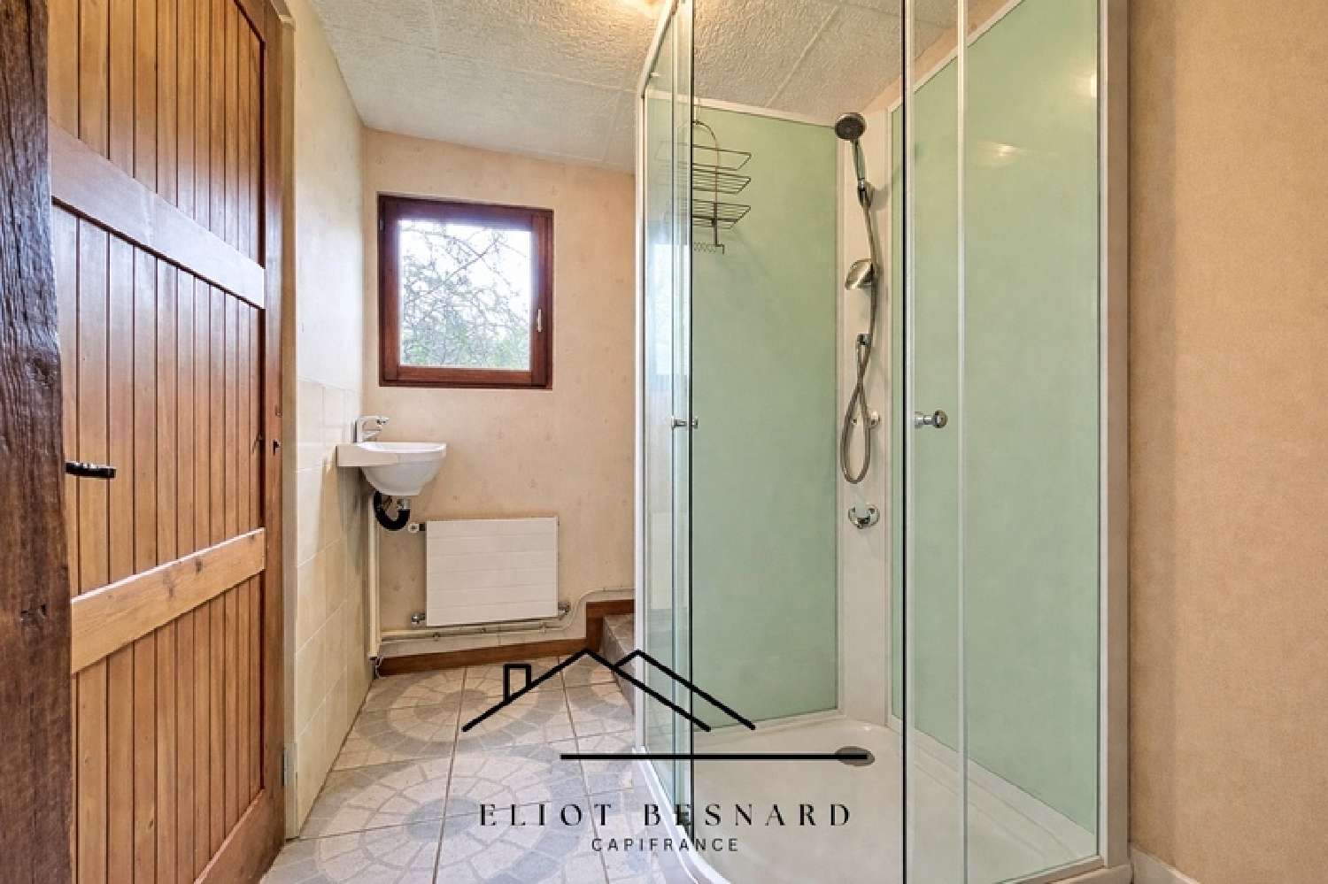 en venta casa Grandchamp-Le-Château Calvados 8